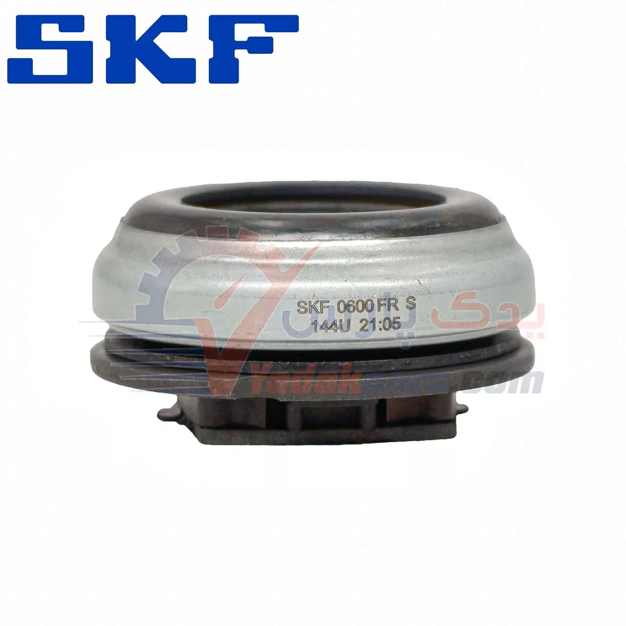 بلبرینگ کلاج رانا اورجینال SKF مشترک با 206 tu5، تارا، رانا پلاس گیربکس دستی — تصویر ۲