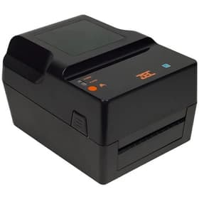 پرینتر لیبل زن زد ای سی مدل ZP400E