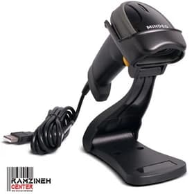 بارکد خوان میندئو مدل MD6600 دو بعدی