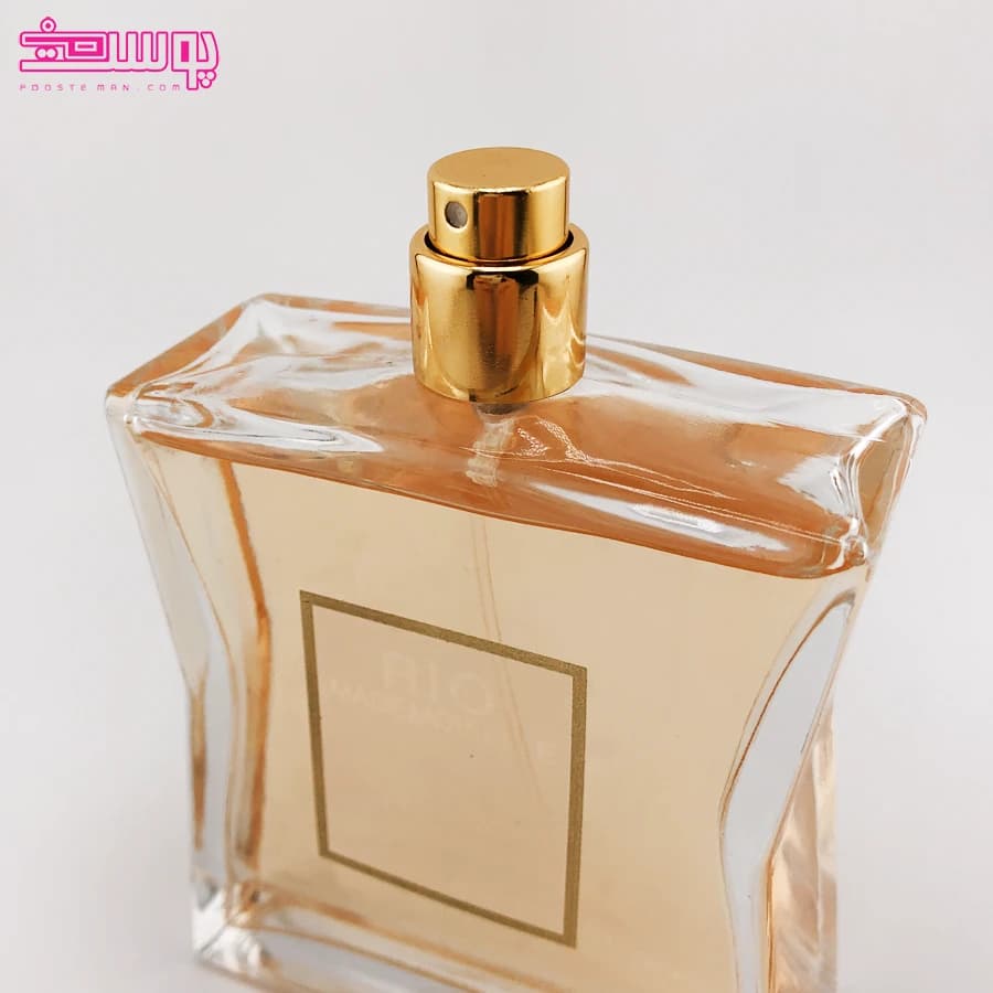 اوپن باکس_ادو پرفیوم مادمازل ریو کالکشن حجم 100ml — تصویر ۳