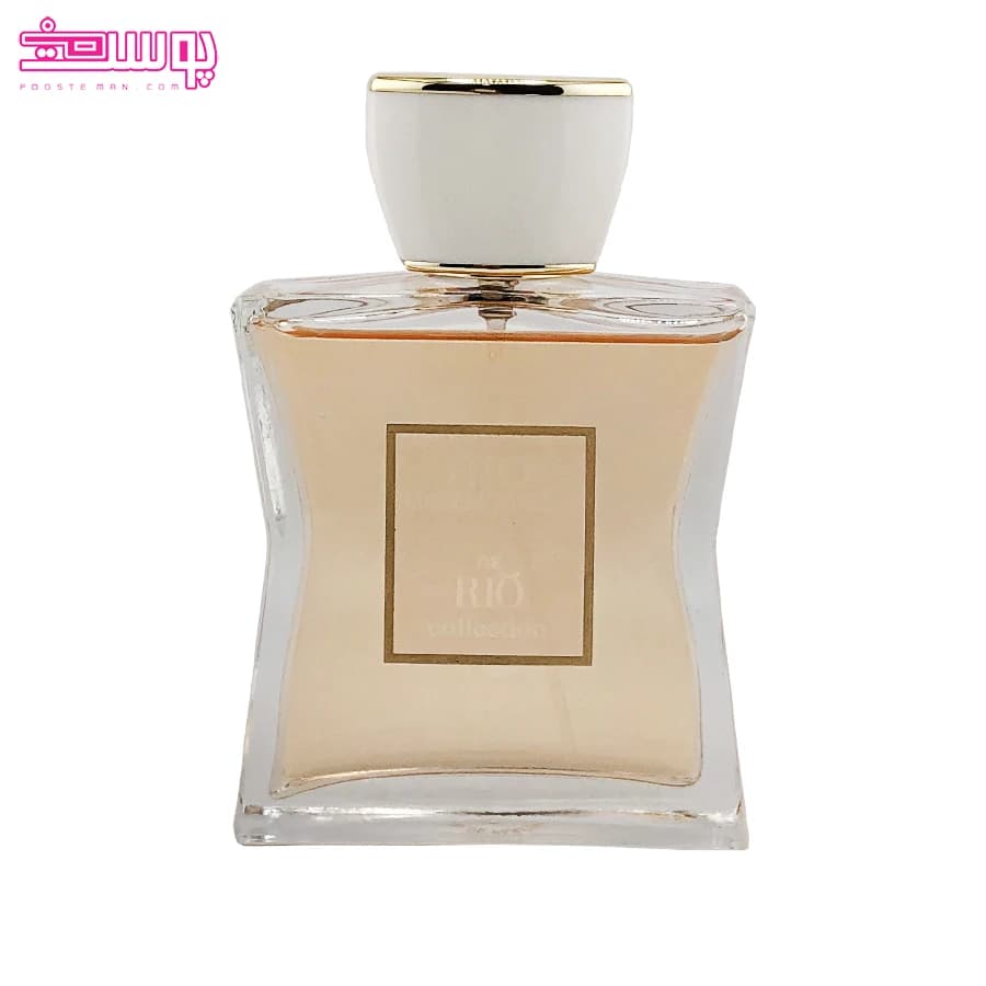 اوپن باکس_ادو پرفیوم مادمازل ریو کالکشن حجم 100ml — تصویر ۲