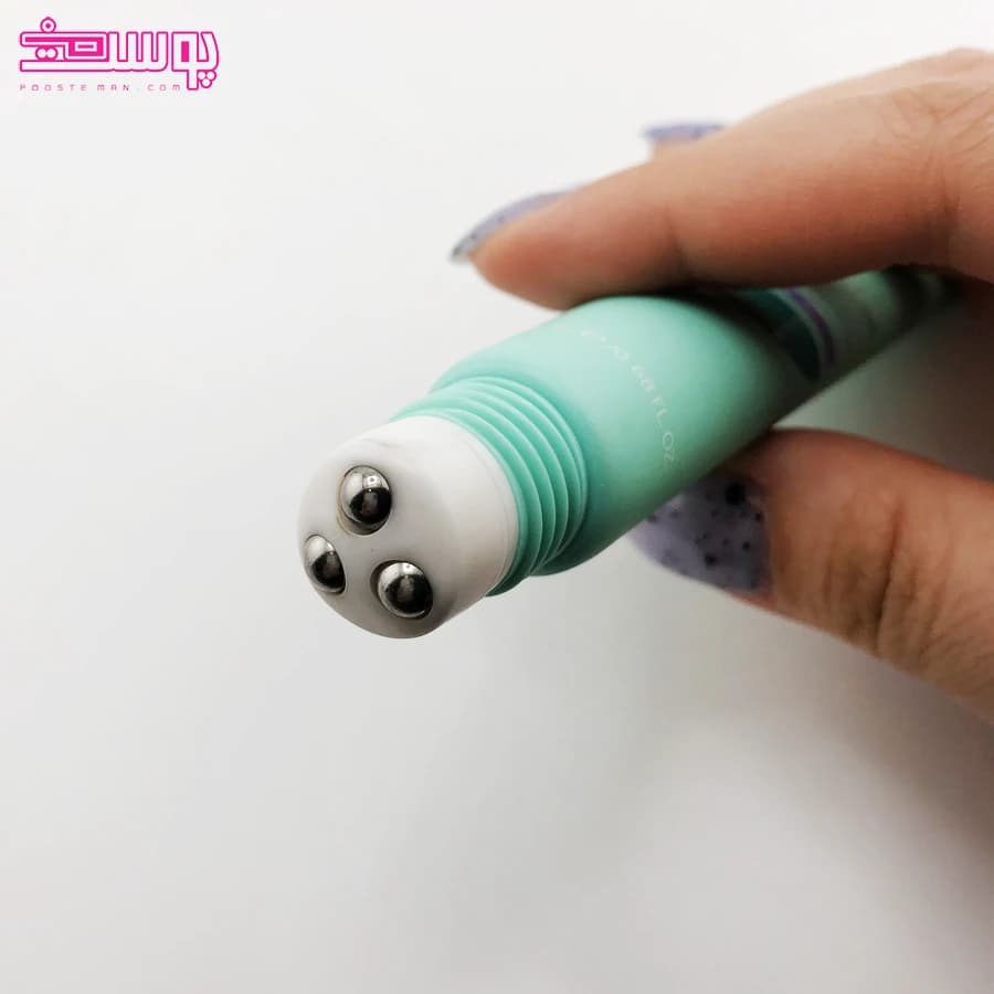 اوپن باکس_کرم ژل دور چشم بایومارین حاوی کلاژن حجم 20ml — تصویر ۳