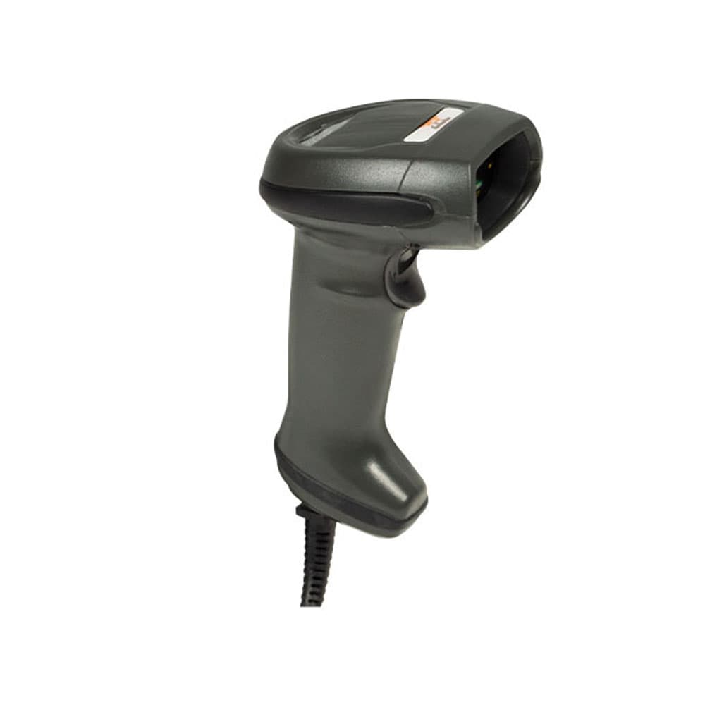 بارکد خوان زد ای سی مدل Power Max DW تک بعدی