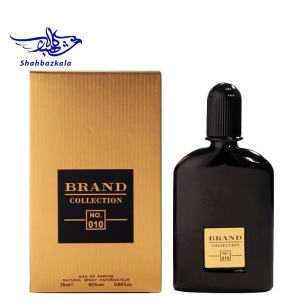 تام فورد بلک ارکید (010) | Tom Ford Black Orchid 25ml