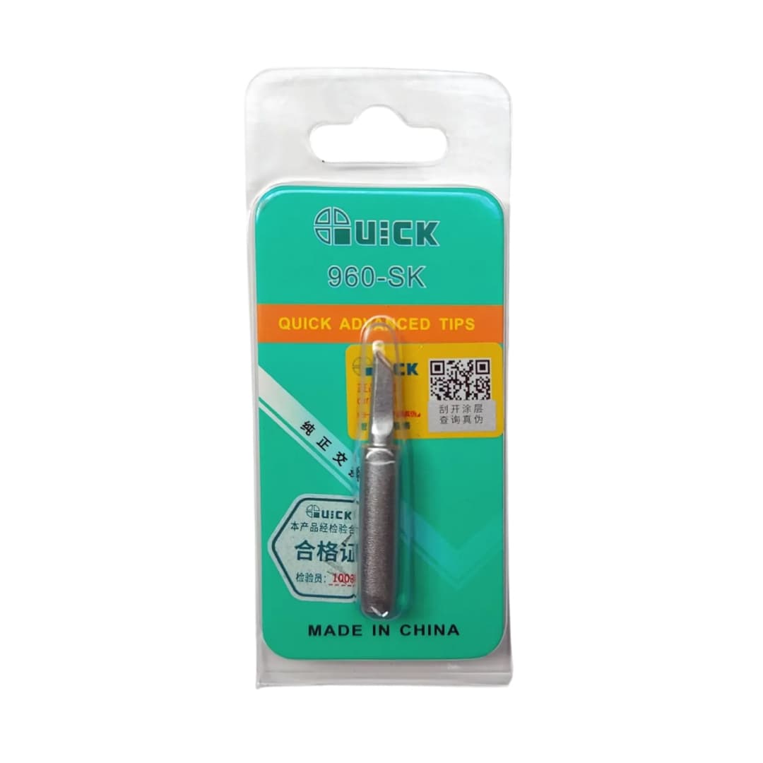 نوک هویه کاتری کوئیک Quick 960-SK