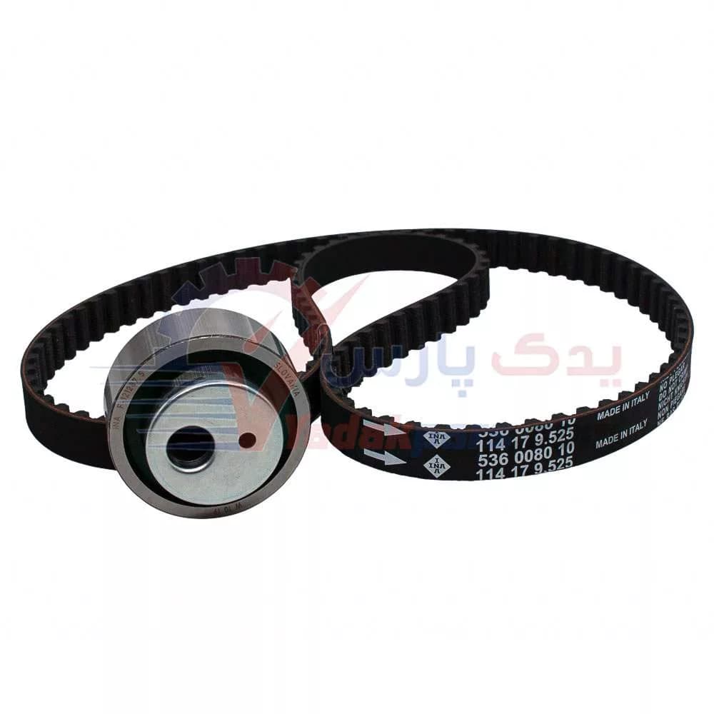 کیت کامل تایم 405 INA (اصلی)- 405، پارس و سمند XU7 — تصویر ۵