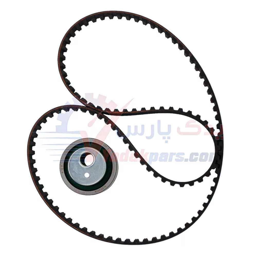 کیت کامل تایم 405 INA (اصلی)- 405، پارس و سمند XU7 — تصویر ۳