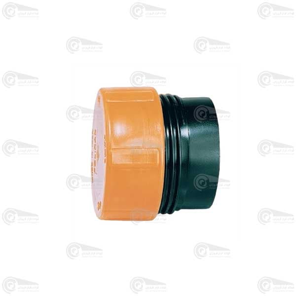 دریچه بازدید پلی اتیلن جوشی (PE100,PN6) پلی ران