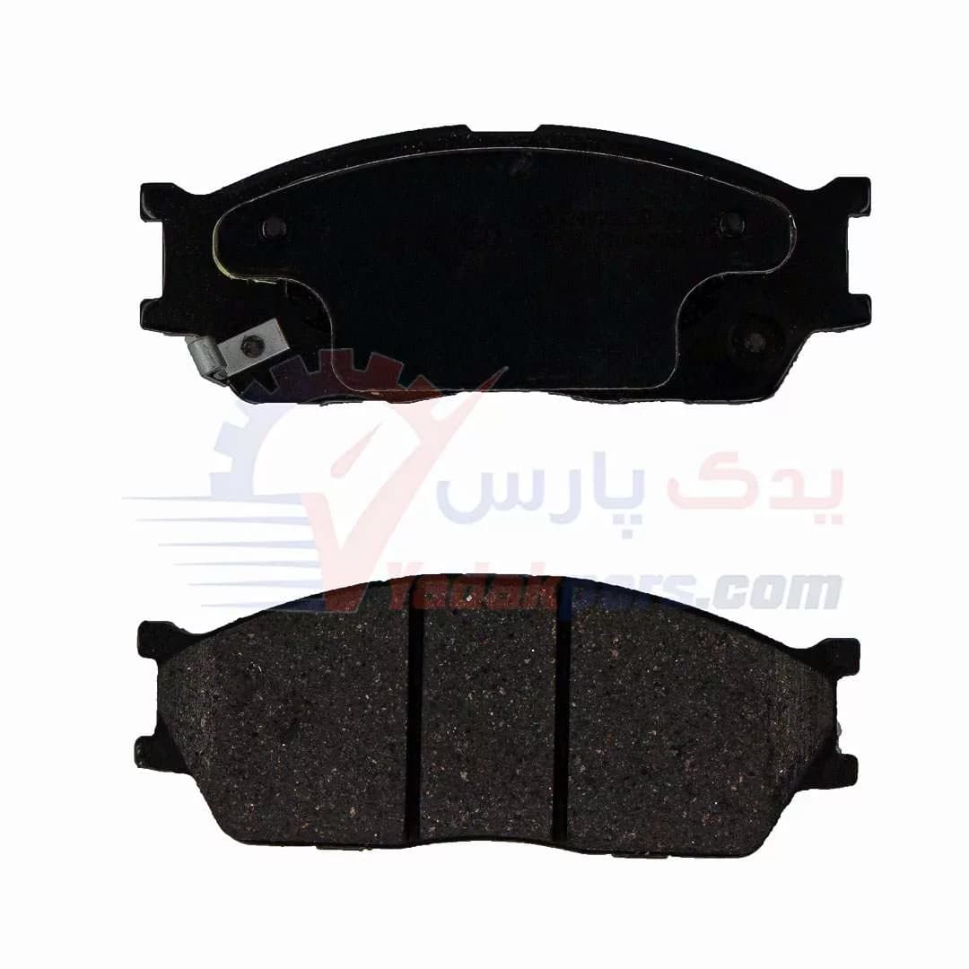 لنت جلو تیبا امکو اصلی – تیبا، ریو، ساینا، کوئیک، سهند و اطلس — تصویر ۳