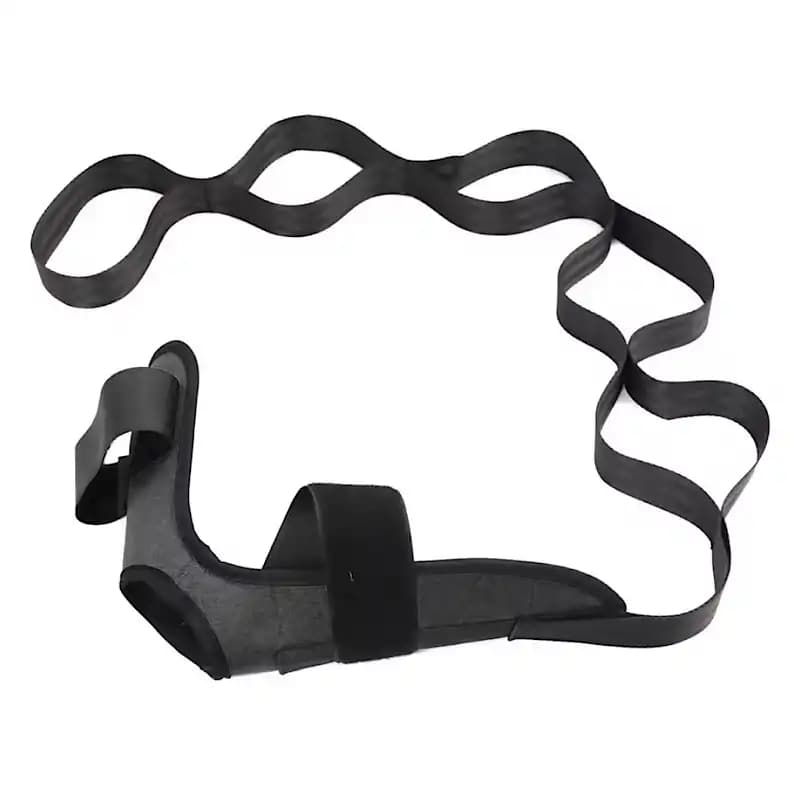 بند کششی ورزشی مدل FitStretch کد727