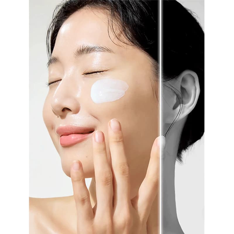 ضد آفتاب ضد لک و کنترل کننده منافذ سلیمکس SPF50 — تصویر ۶