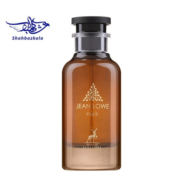 ادکلن جین لو نویر الحمبرا | Louis Vuitton Ombre Nomade