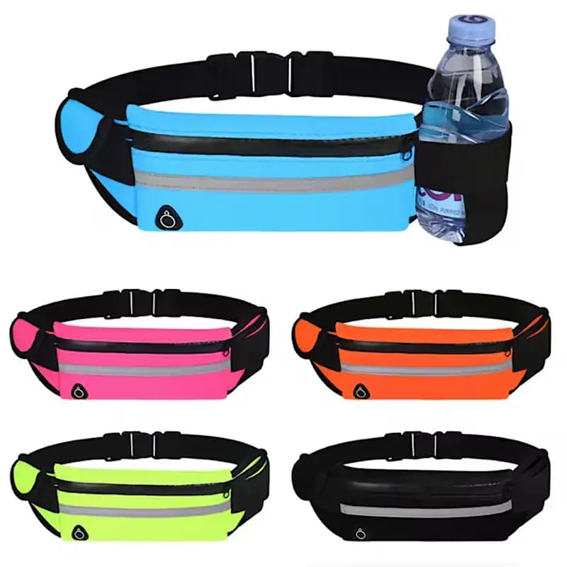 کیف کمری ورزشی مدل SportRun کد720 — تصویر ۹