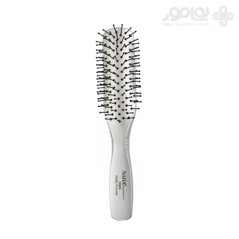 برس تخت پلاستیکی ناها NAHA مدل H906