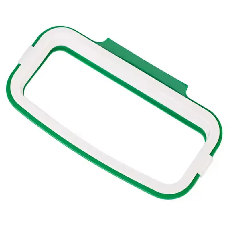 جای نایلون زباله مدل کابینتی کد710