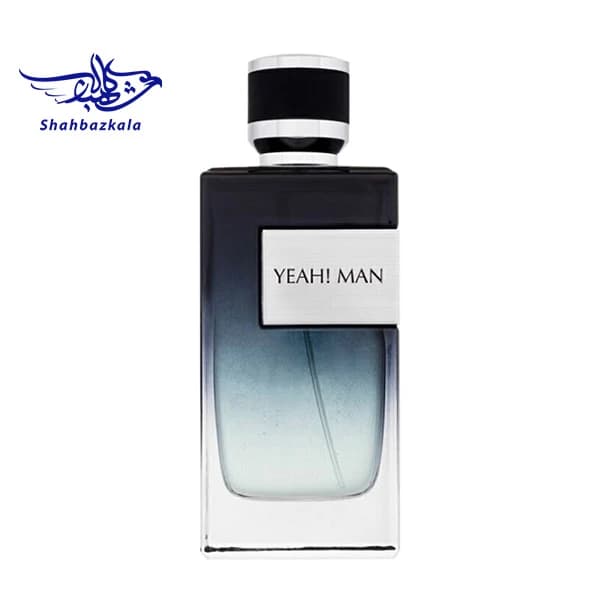 ادکلن Yeah Man الحمبرا | YSL Y Eau de Parfum