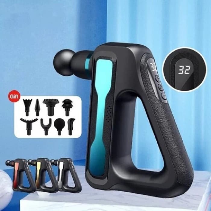 ماساژور دریلی Bleidea مدل BLD-888