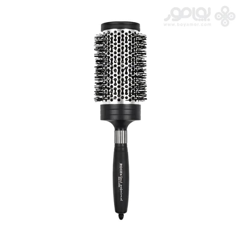 برس موی براشینگ رز مدل HCP سایز 53