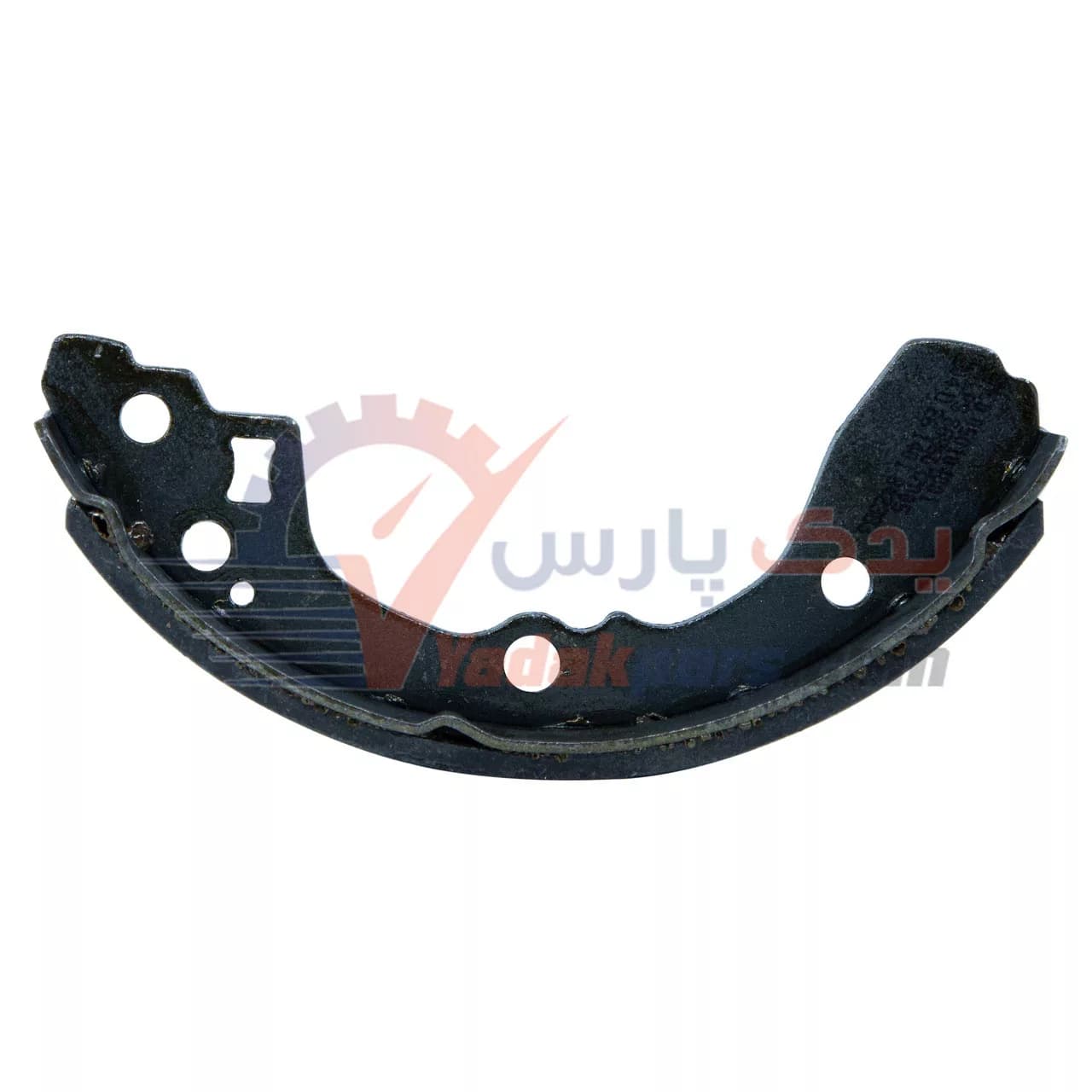 لنت عقب تیبا امکو مناسب برای ریو، ساینا، سهند، اطلس، پراید 151 و کوییک (اهرم دار) — تصویر ۵