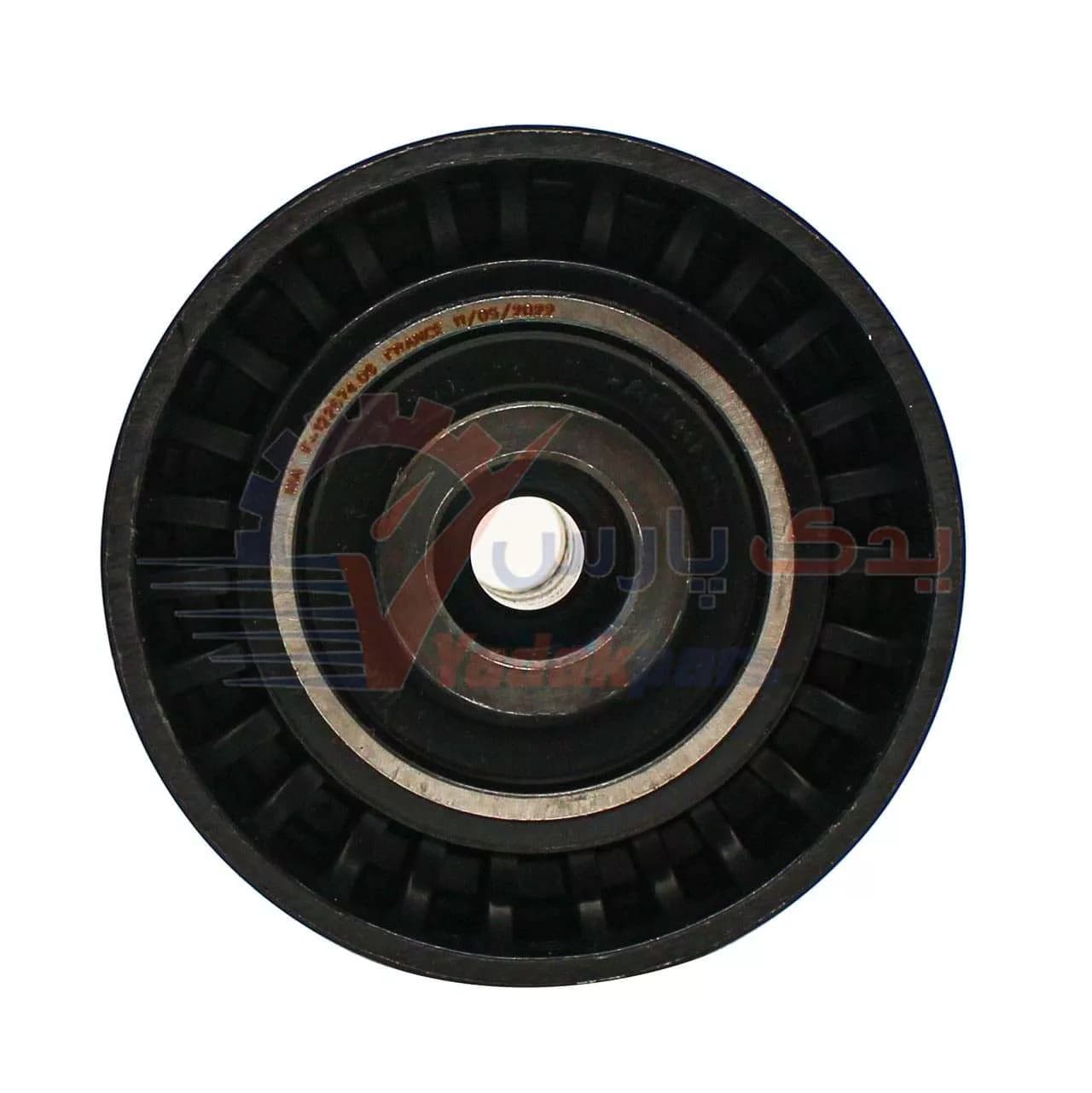 کیت تایم 206 INA TU5، 207 مشترک با رانا، اچ سی کراس، پژو پارس TU5، و تارا (اصلی) — تصویر ۴