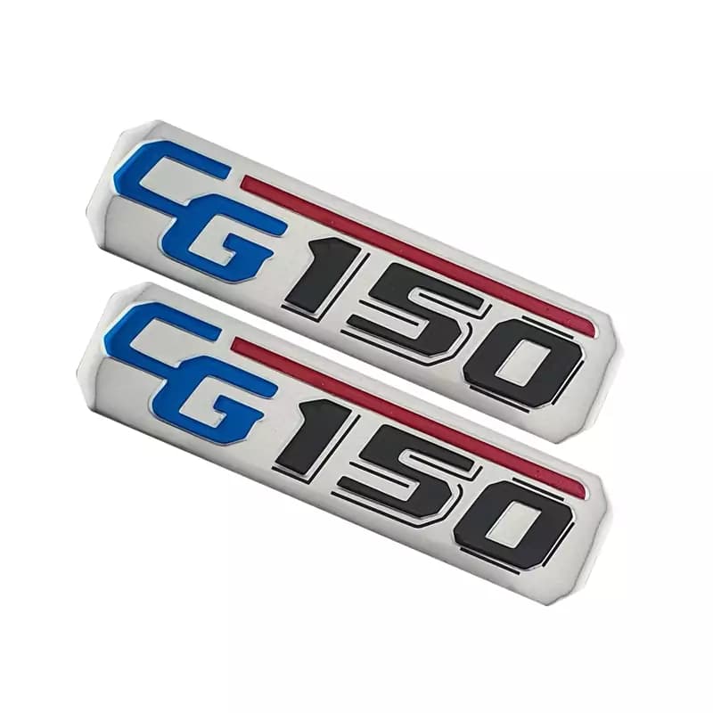 ارم قاب بغل موتور سیکلت هوندا CG150 پردار