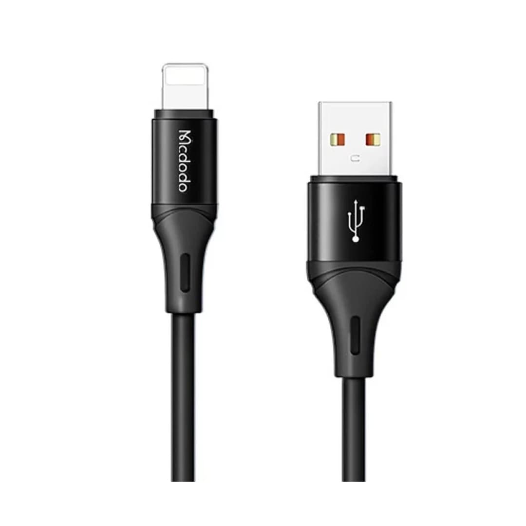 کابل شارژ سریع لایتنینگ مک دودو مدل MCDODO CA-1832