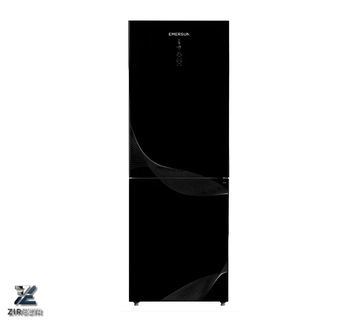 یخچال فریزر الگانت 22 فوت امرسان مدل BFN22D-EL-TP