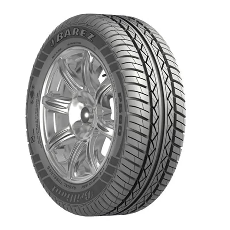 لاستیک بارز سایز 175/70R13 مدل P660 — تصویر ۴