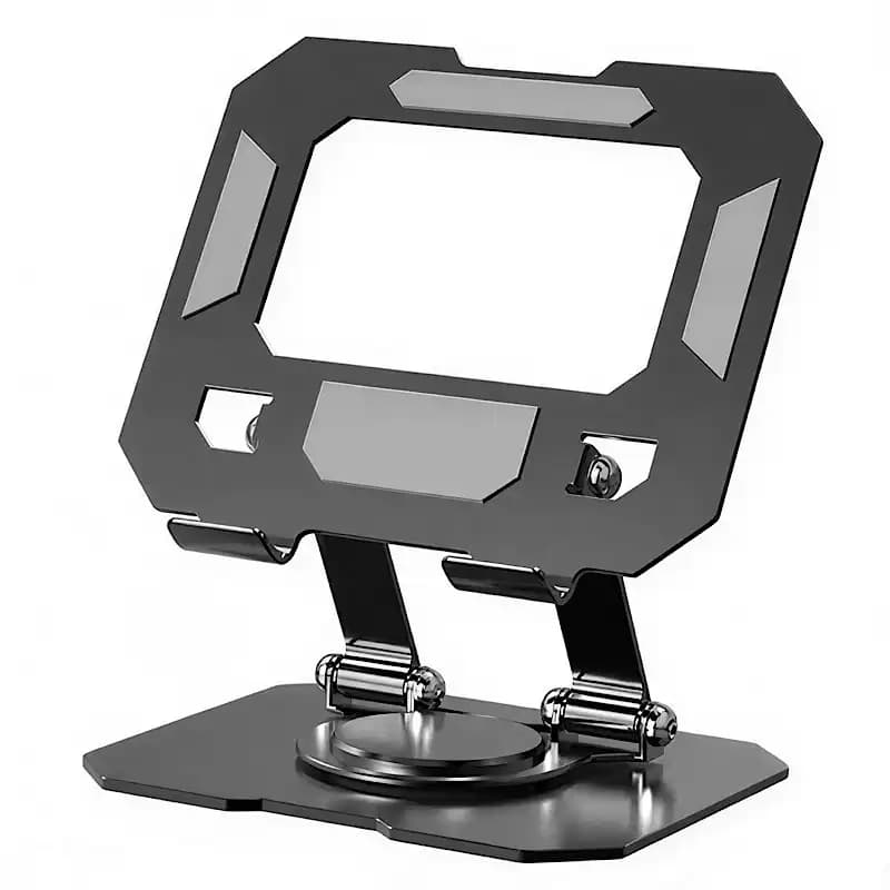 هولدر موبایل و تبلت تمام فلزی مدل Metal کد643