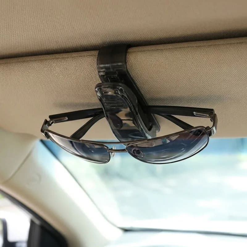 جا عینکی خودرو مدل MS01 — تصویر ۵