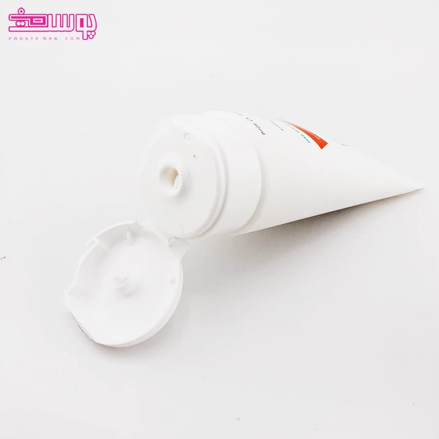 اوپن باکس_کرم ضد آفتاب پوست چرب لایسل مدل Sunsel حجم 40ml — تصویر ۳