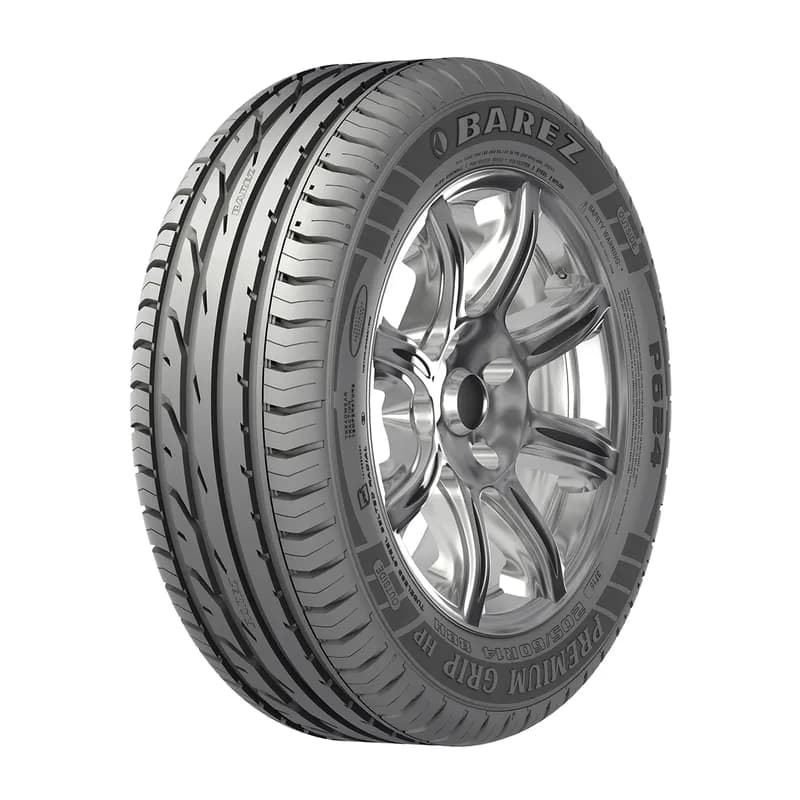 لاستیک بارز سایز 205/60R14 مدل PRO RIDE P610