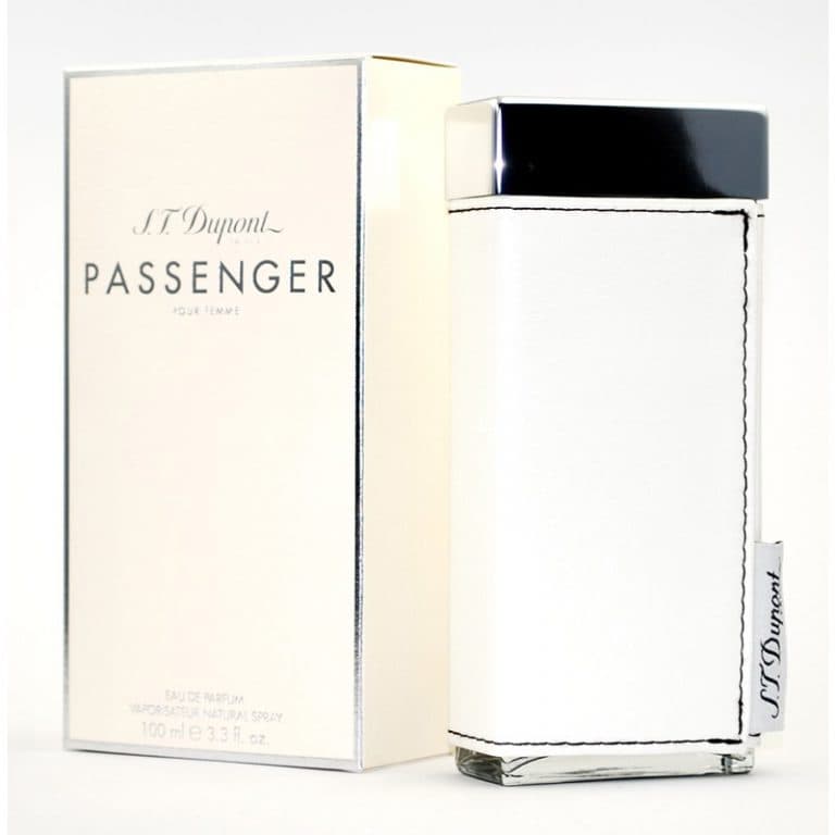 ادکلن اس تی دوپونت پسنجر زنانه 100 میل | S.t Dupont Passenger for Women