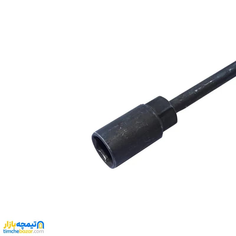 آچار بکس سه پر بلند شماره 19-17-14 کد TR220 — تصویر ۴