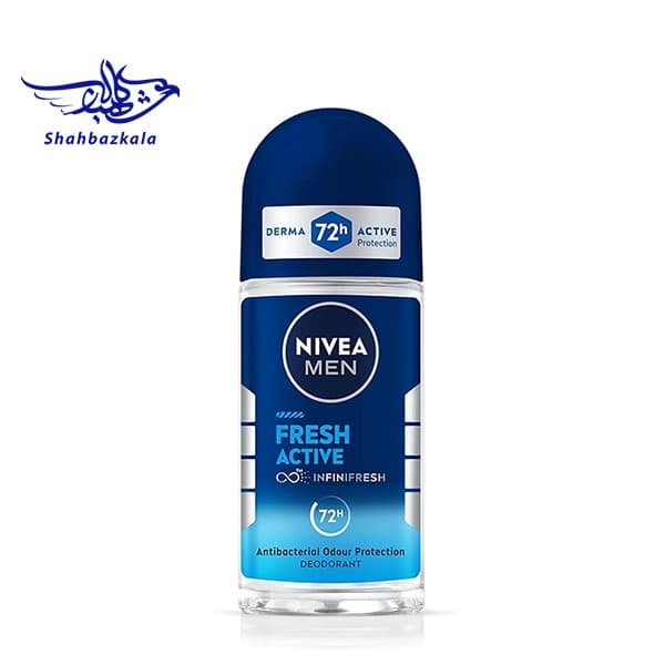 مام رول مردانه نیوآ مدل Fresh Active