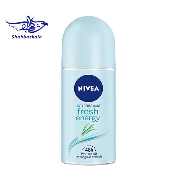 مام رول نیوآ مدل Fresh Energy