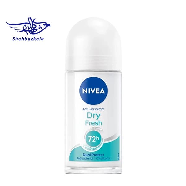 مام رول زنانه دِرای فرش نیوآ | Dry Fresh