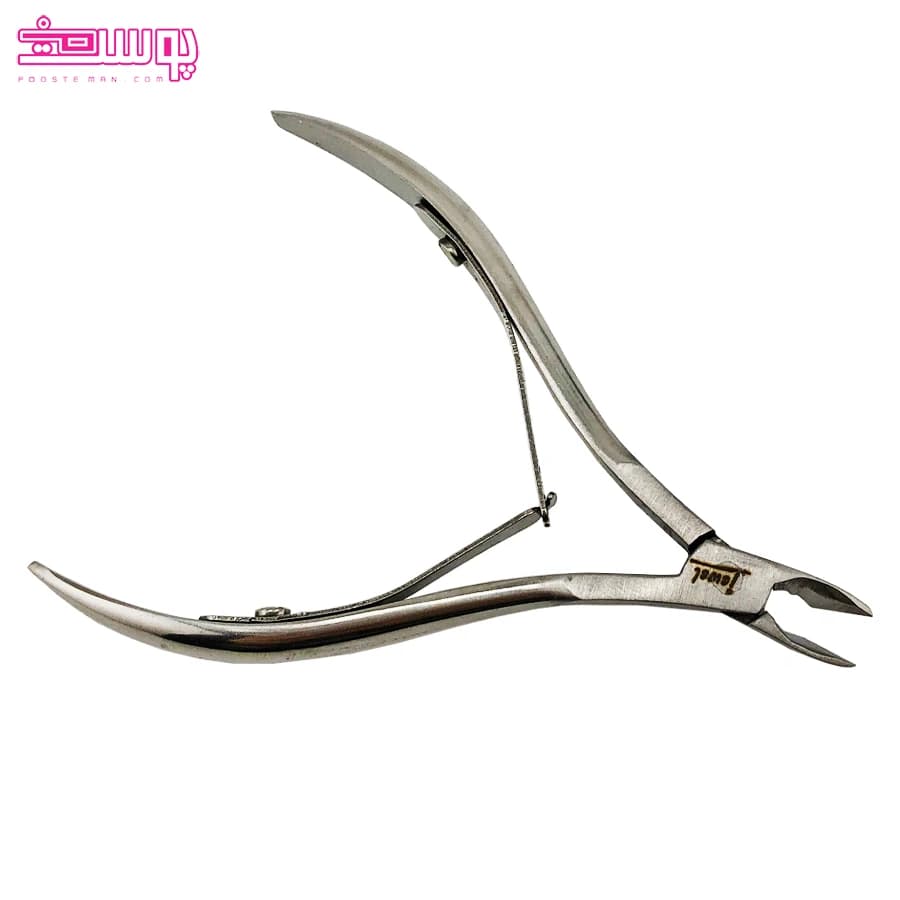 گوشه گیر ناخن جول کد GCR-803