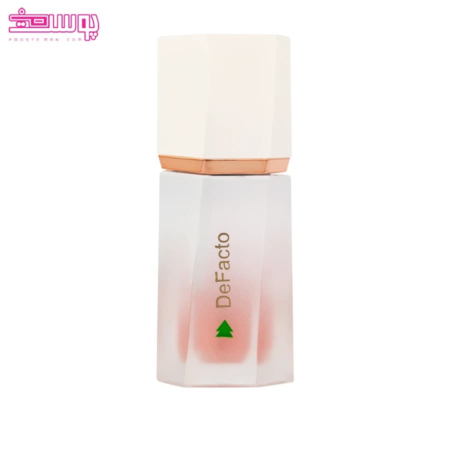 رژگونه مایع دیفکتو مدل Liquid Blush حجم 5.2ml