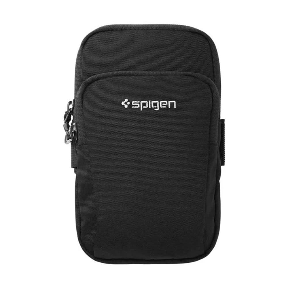 کیف بازوبند اسپیگن مدل Spigen Dynamic Shield Armband A702 — تصویر ۲