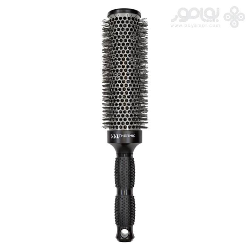 برس سشوار حرفه ای مویستر دیکسون XXL Thermic کد 20949 قطر 44 میل