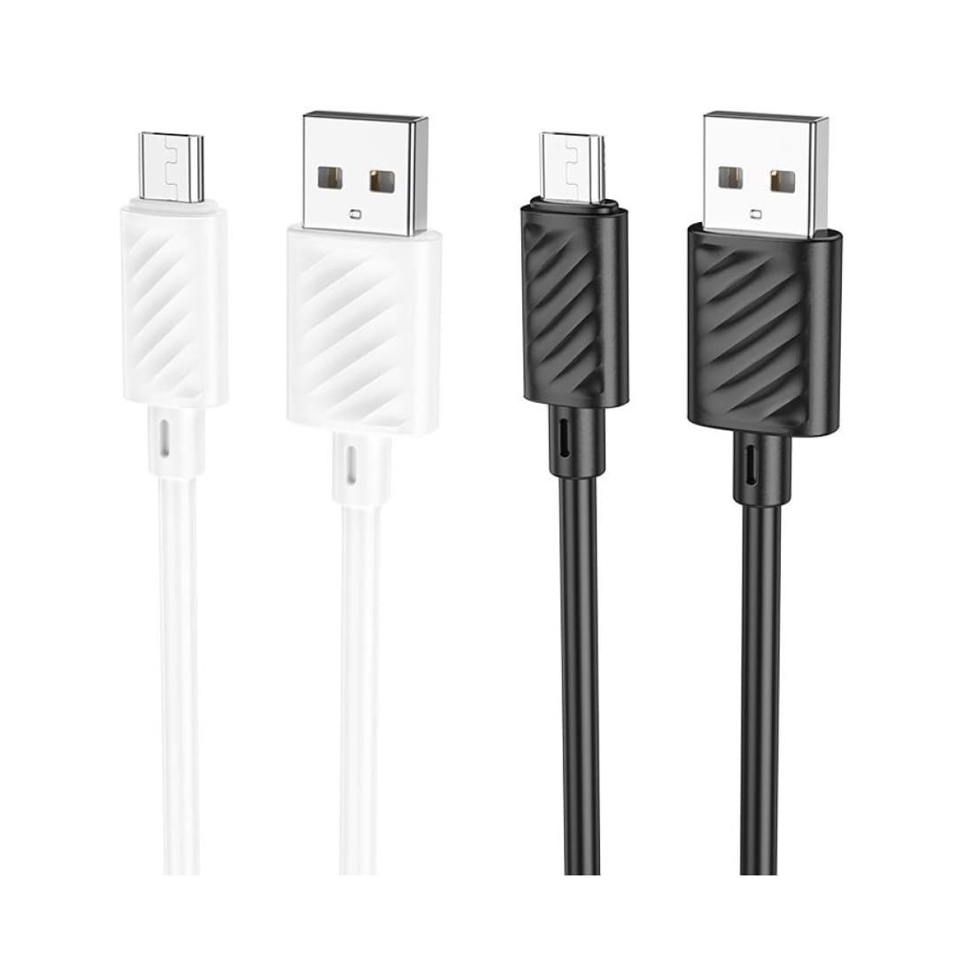کابل شارژ میکرو یو اس بی هوکو مدل Hoco X88