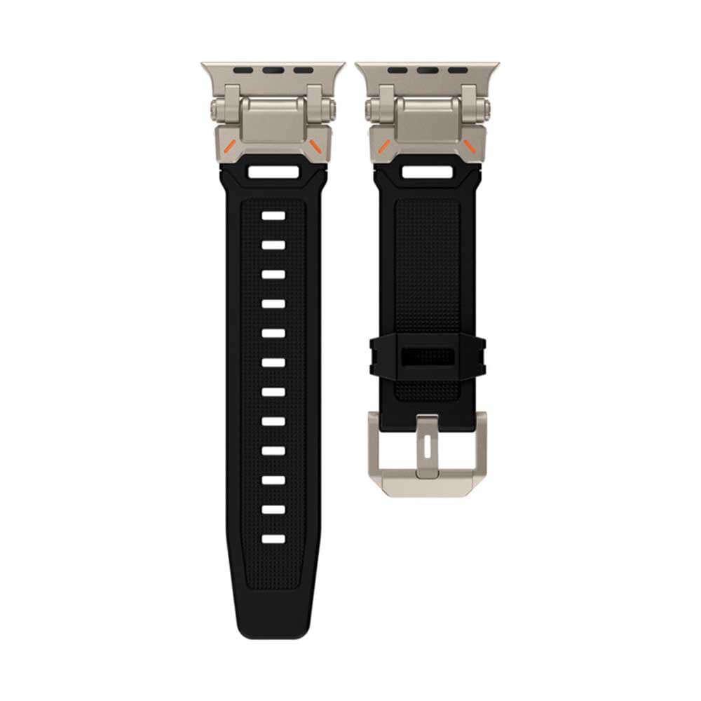 بند اپل واچ جیتک مدل G-Tech Titan for apple watch 44/45/49mm — تصویر ۳