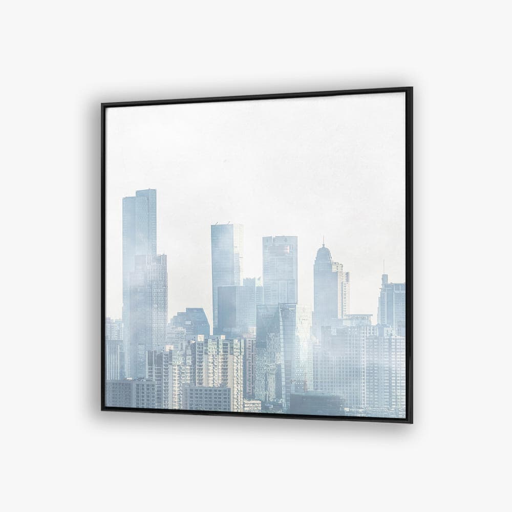 تابلو آسمان خراش F10280800