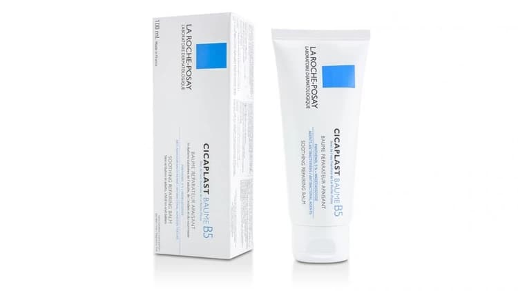 ترمیم کننده لاروش پوزای سیکاپلاست 40 میل فرانسوی LA ROCHE-POSAY CICAPLAST — تصویر ۲