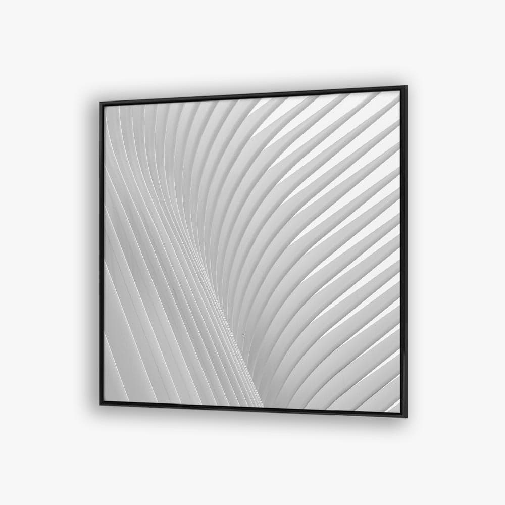 تابلو هندسی مدرن F10277600