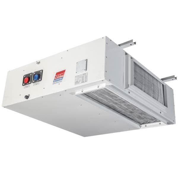 فن کویل کانالی ساران مدل SRDF-600