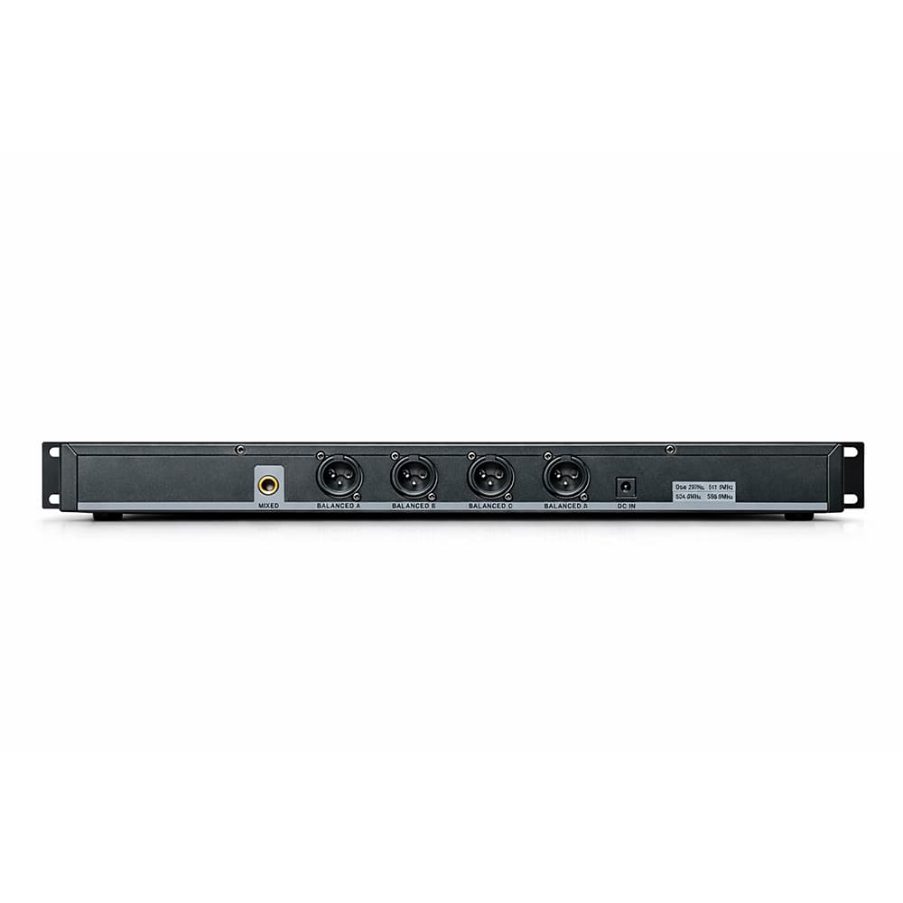 میکروفن کنفرانس بیسیم ام پرو M.PRO MW8500 — تصویر ۵