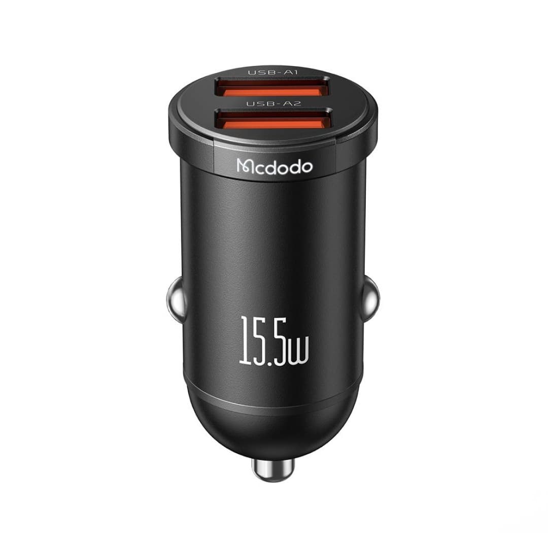 شارژر فندکی توان 15.5 وات مدل Mcdodo CC-2950