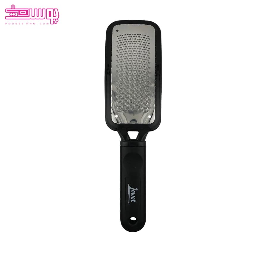 رنده پا جول کد GSN-549 — تصویر ۳